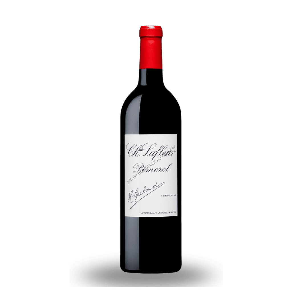 2022 Chateau Lafleur – Kakaako Wine
