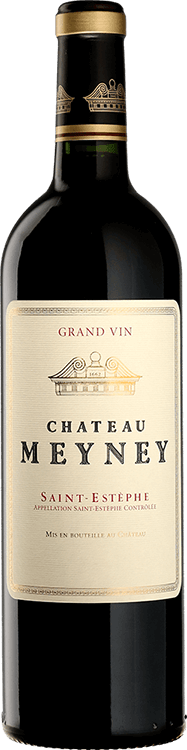 2022 Chateau Meyney