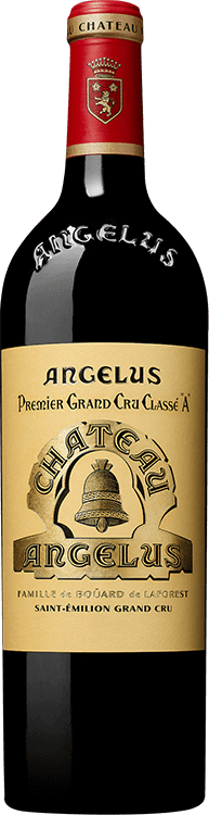 1990 Chateau Angelus – Kakaako Wine