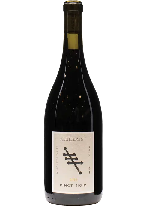 2021 Alchemist Pinot Noir
