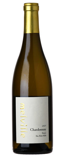 2021 Melville Chardonnay Estate
