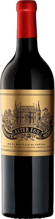 2019 Alter Ego de Palmer