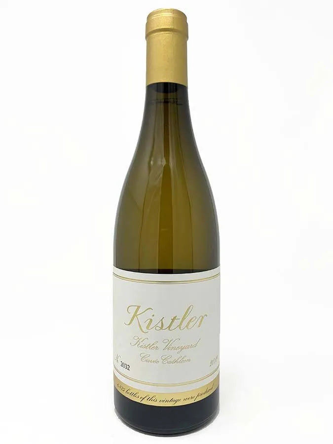 2023 Kistler Chardonnay Cuvee Cathleen