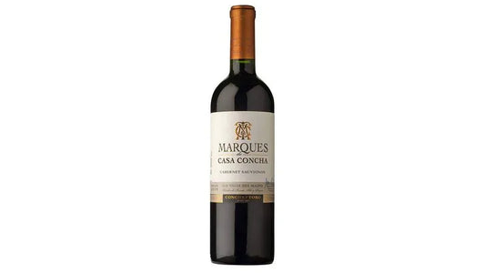 2019 Concha y Toro Marques de Casa Concha Cabernet Sauvignon