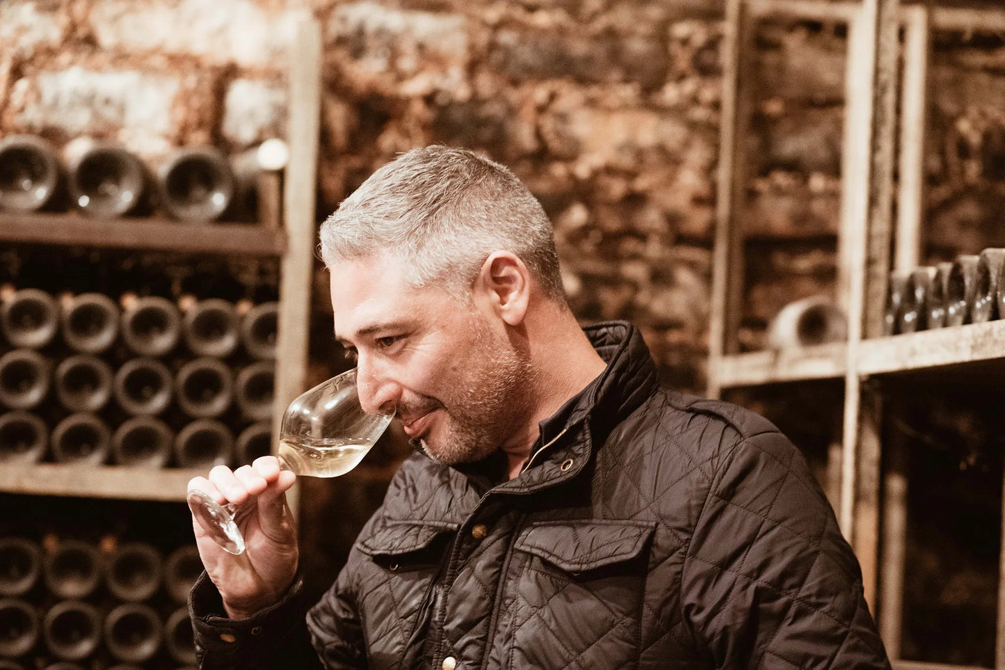 CRU Wine & Dine - July 9th with Sommelier Greg Castells - Owner & President of Martine's Wines