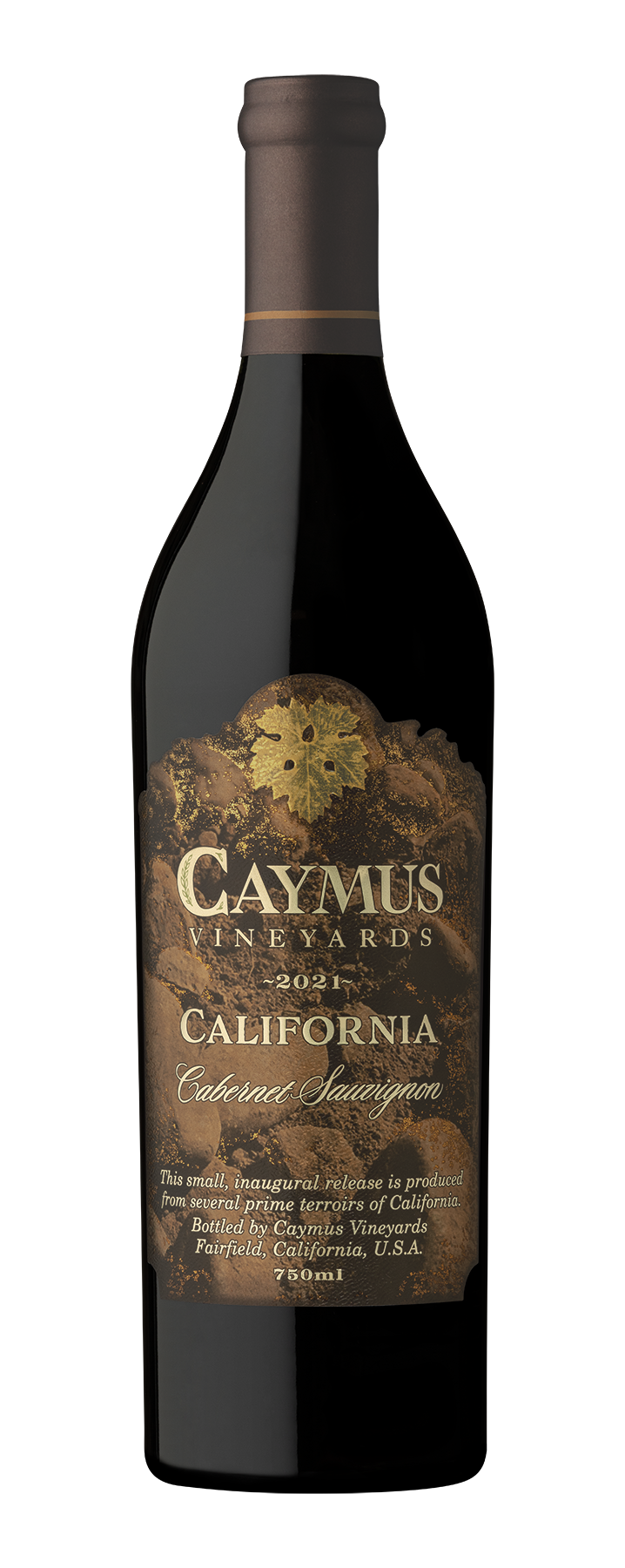 2022 Caymus Cabernet Sauvignon California