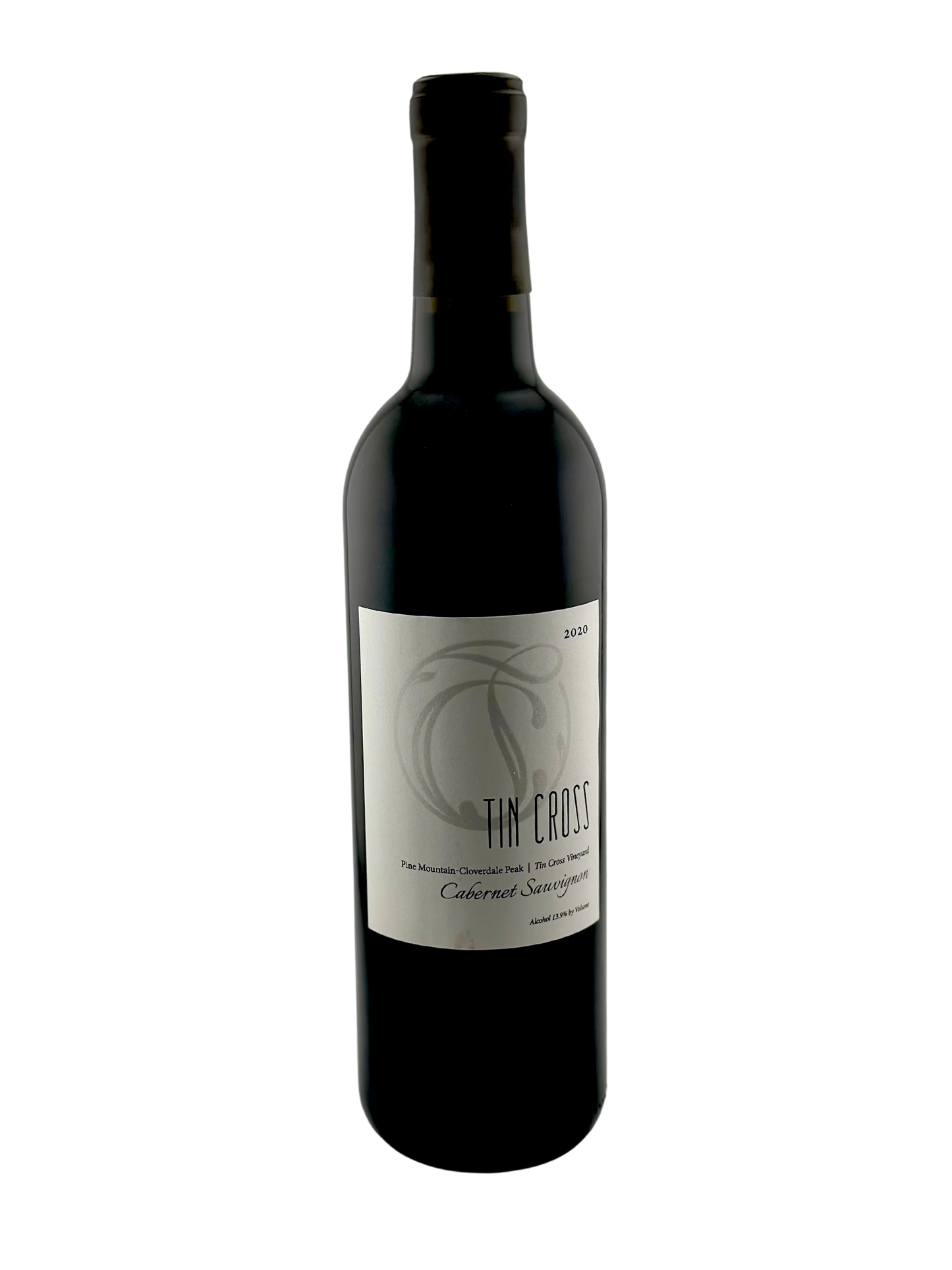 2020 Tin Cross Estate Cabernet Sauvignon