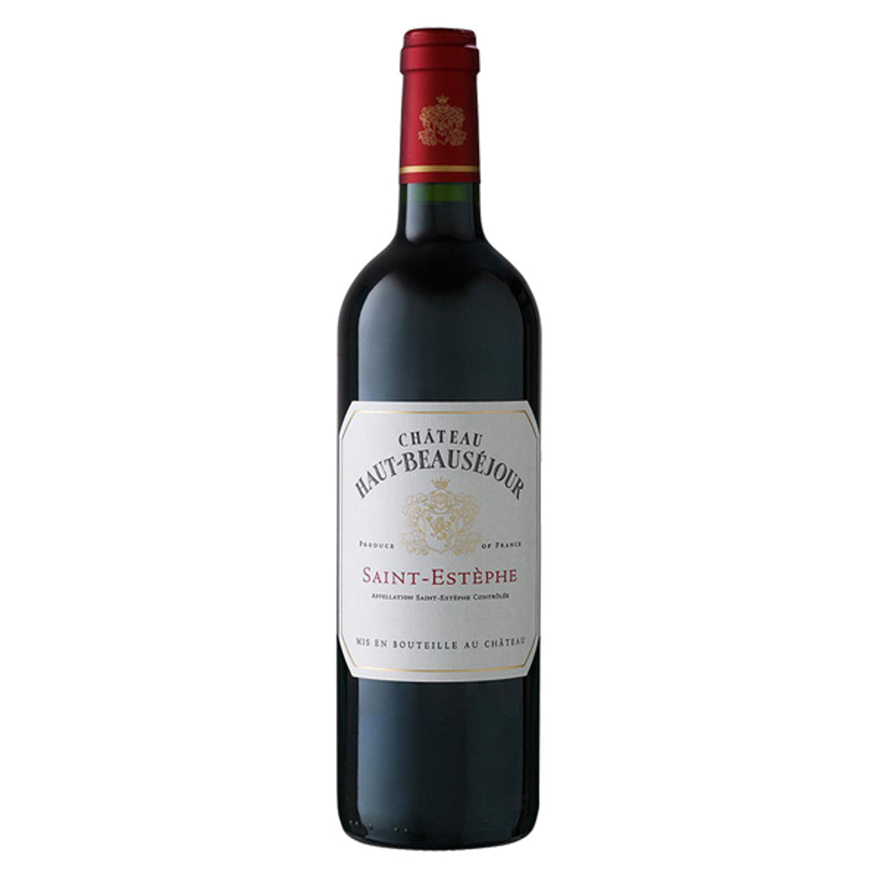 2016 Chateau Haut Beausejour