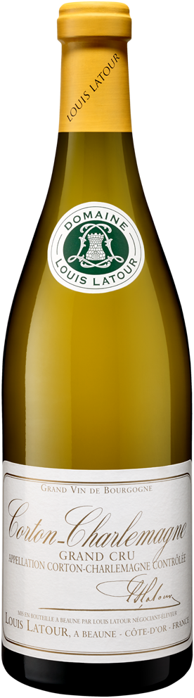 2018 Louis Latour Corton-Charlemagne Grand Cru
