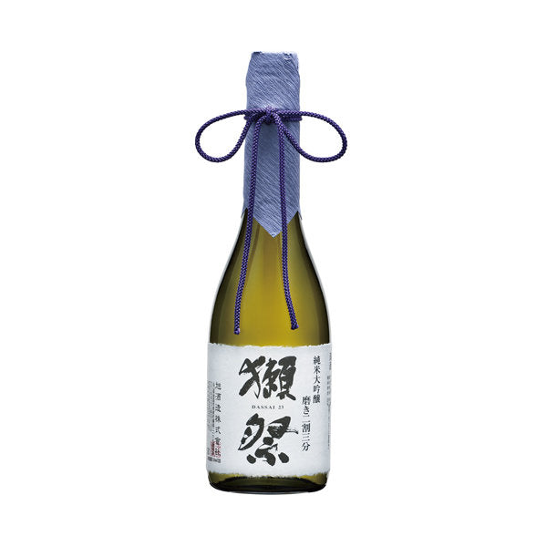Asahi Shuzo Dassai 23 (720 ml) – Kakaako Wine