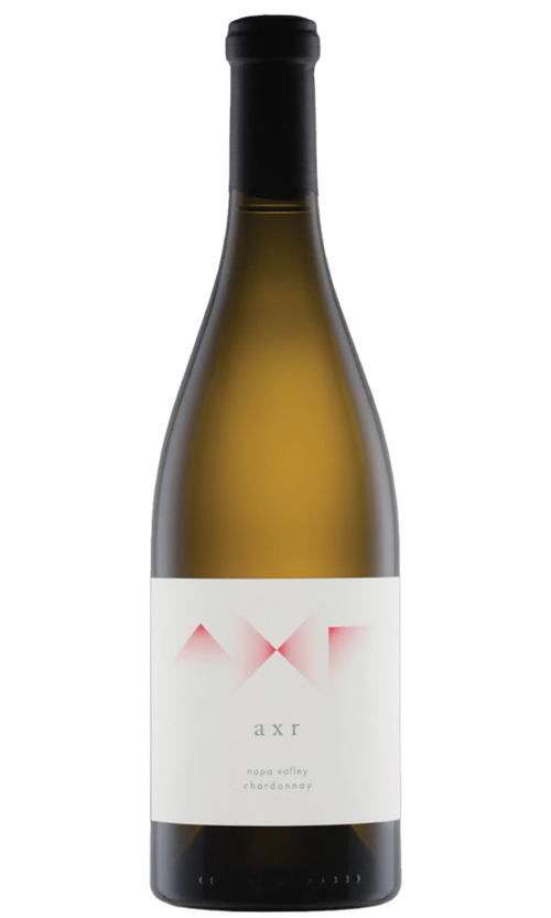2019 AXR Winery Chardonnay