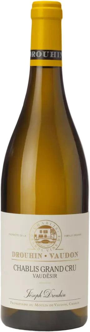 2020 Domaine Drouhin Vaudon Chablis Grand Cru Vaudesir