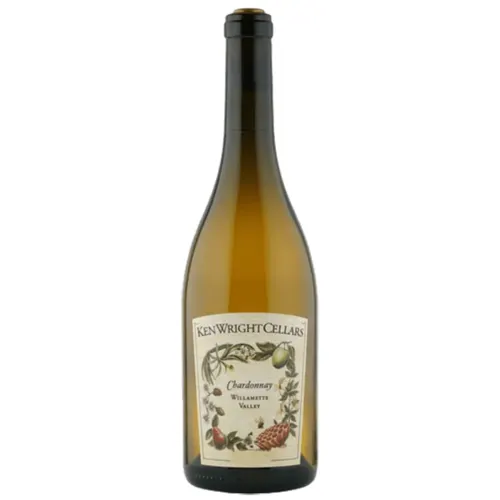 2023 Ken Wright Cellars Chardonnay Willamette Valley