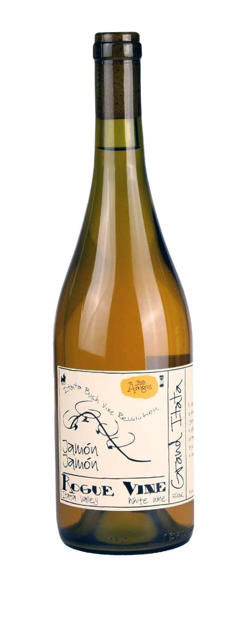 2022 Rogue Vine Jamon, Jamon