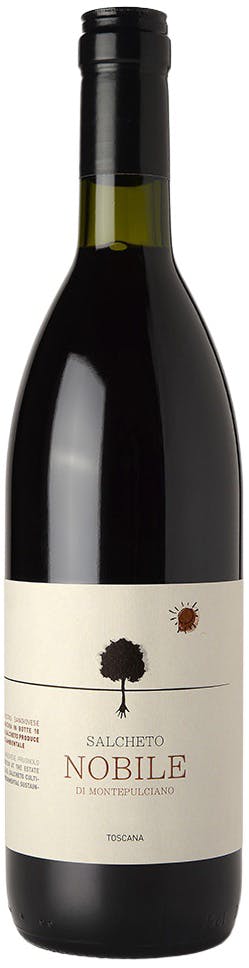 2019 Salcheto Vino Nobile di Montepulciano
