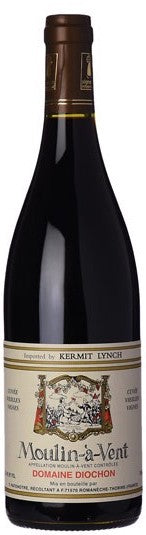 2022 Domaine Diochon Moulin-à-Vent Vieilles Vignes