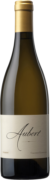 2023 Aubert Chardonnay Hudson