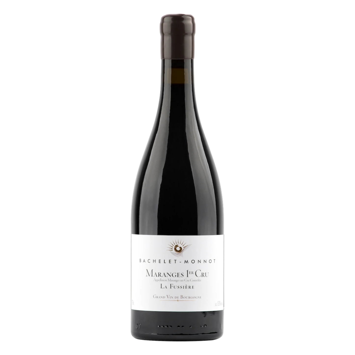 2022 Domaine Bachelet-Monnot Maranges 1er Cru La Fussiere