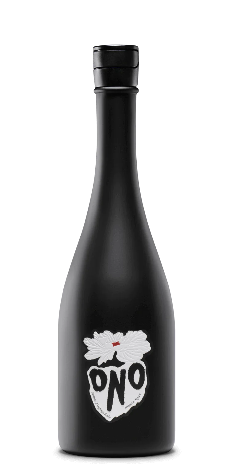 Sake ONO Junmai Daiginjo (720 ml)