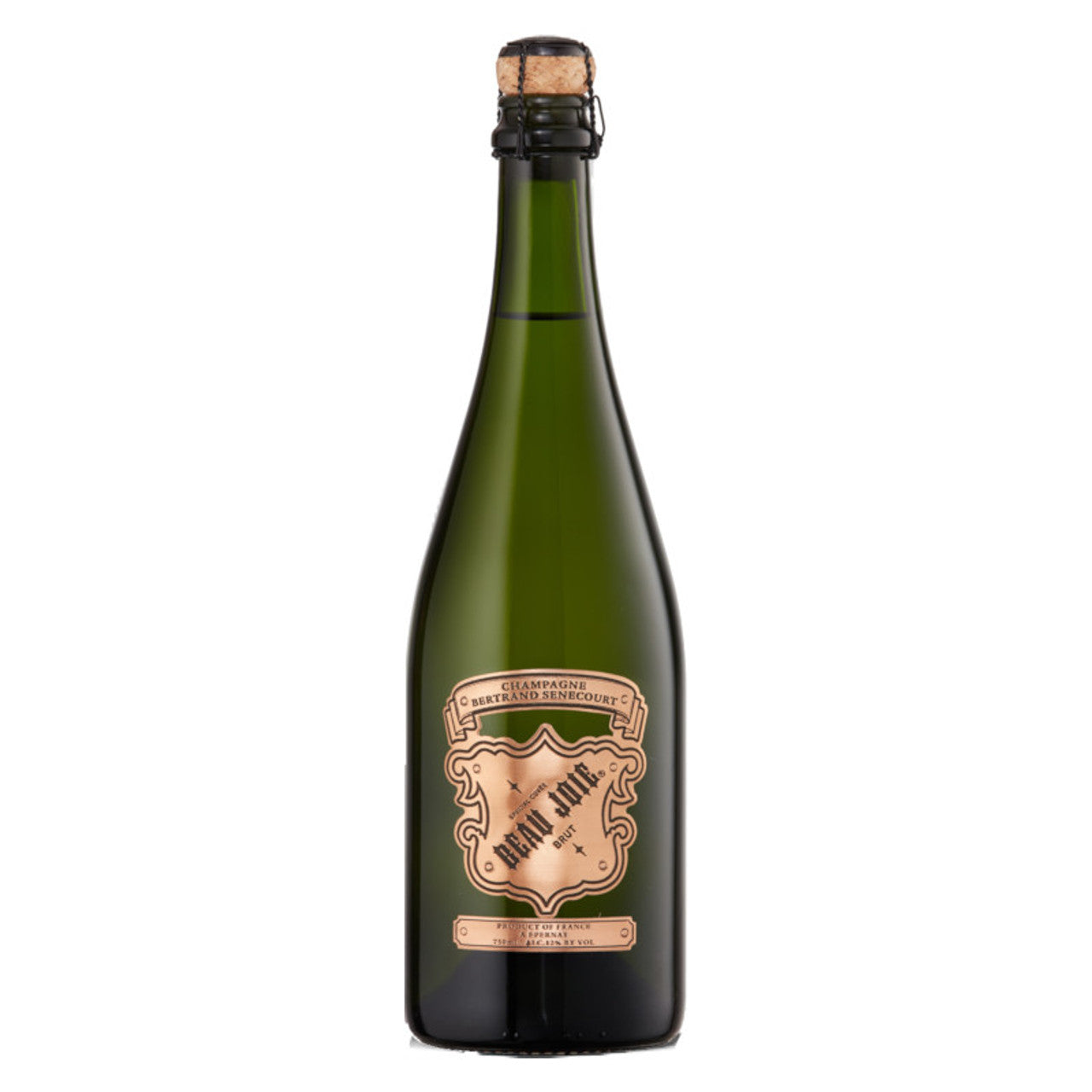 Champagne Beau Joie Brut