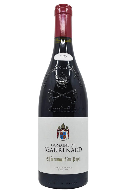 2020 Domaine de Beaurenard Chateauneuf du Pape