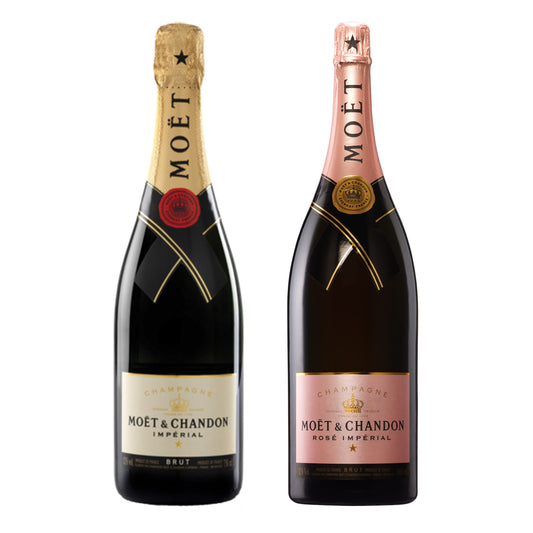 Moet & Chandon Combo