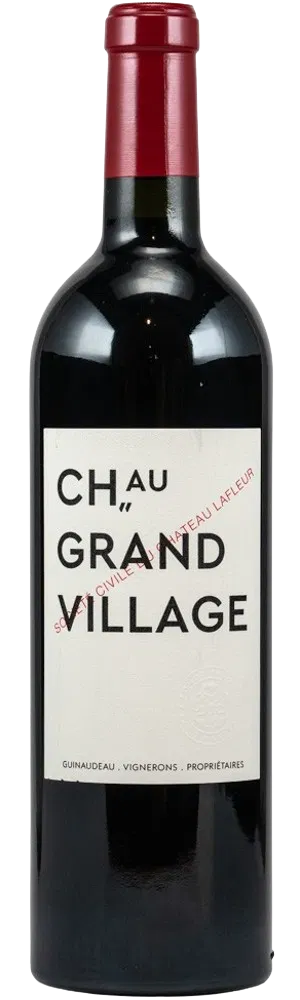 2021 Chateau Grand Village