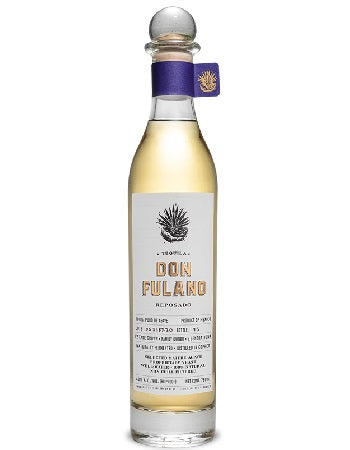 Don Fulano Tequila Reposado (750ml)