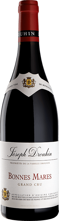 2022 Joseph Drouhin Bonnes Mares Grand Cru
