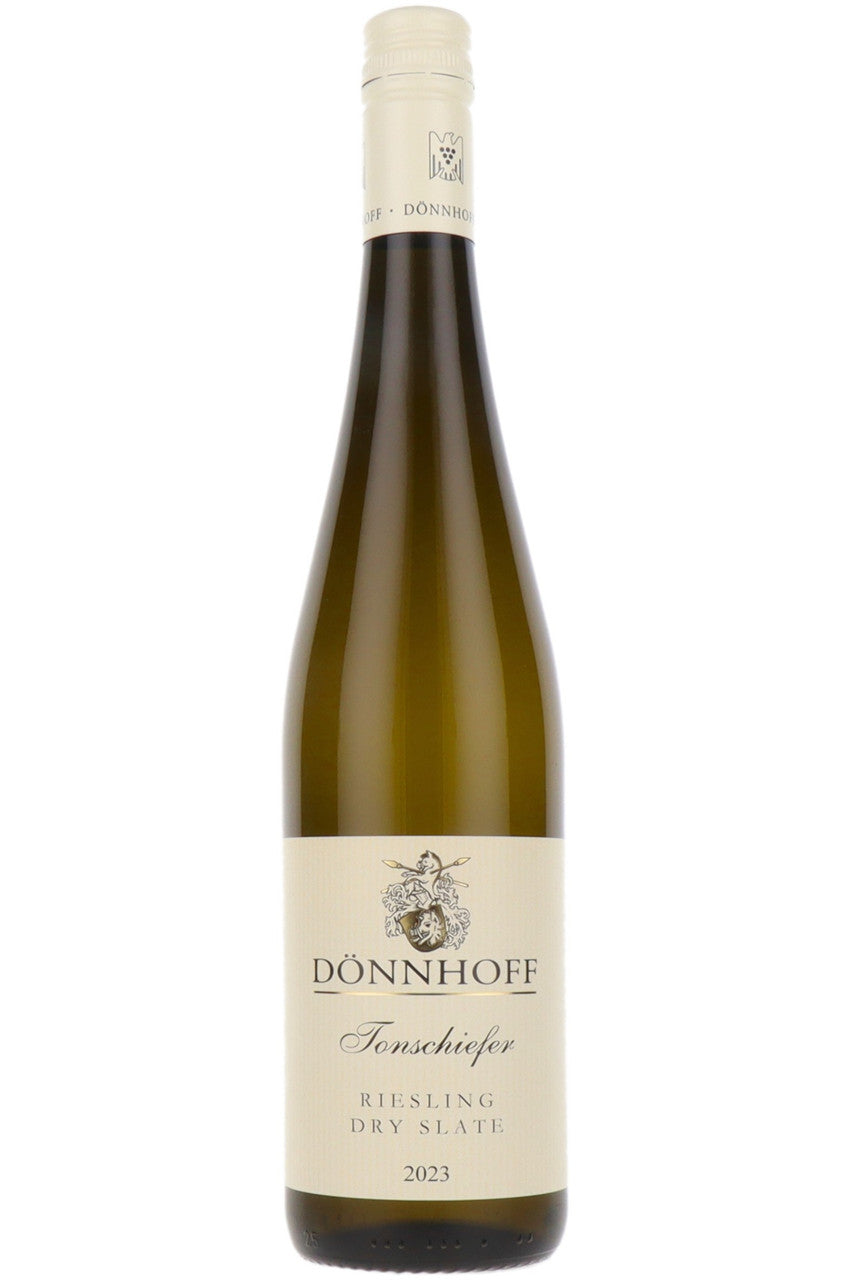 2023 Weingut Donnhoff Tonschiefer Riesling trocken