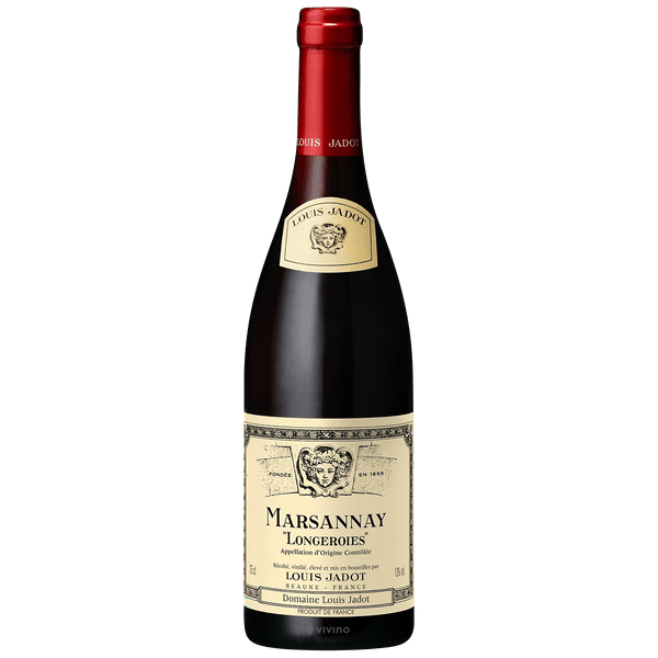 2021 Louis Jadot Marsannay Les Longeroies