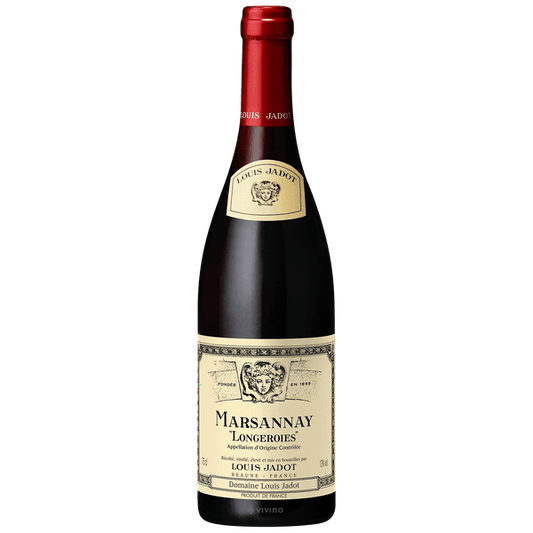 2021 Louis Jadot Marsannay Les Longeroies