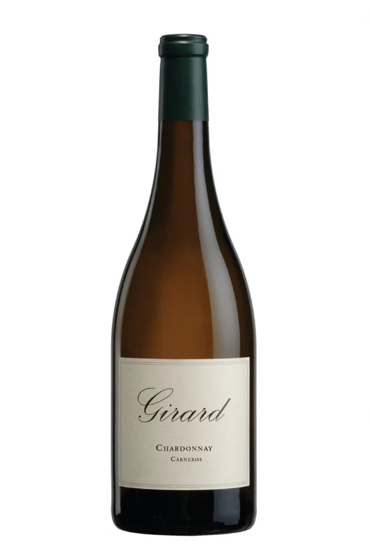 2021 Girard Chardonnay