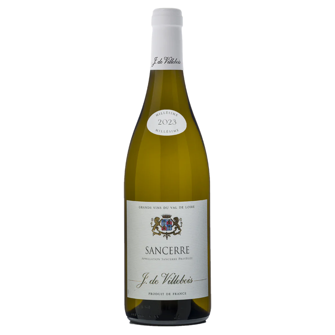 2023 J. de Villebois Sancerre