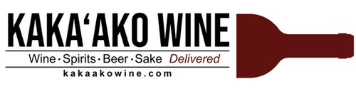 Kakaako Wine logo