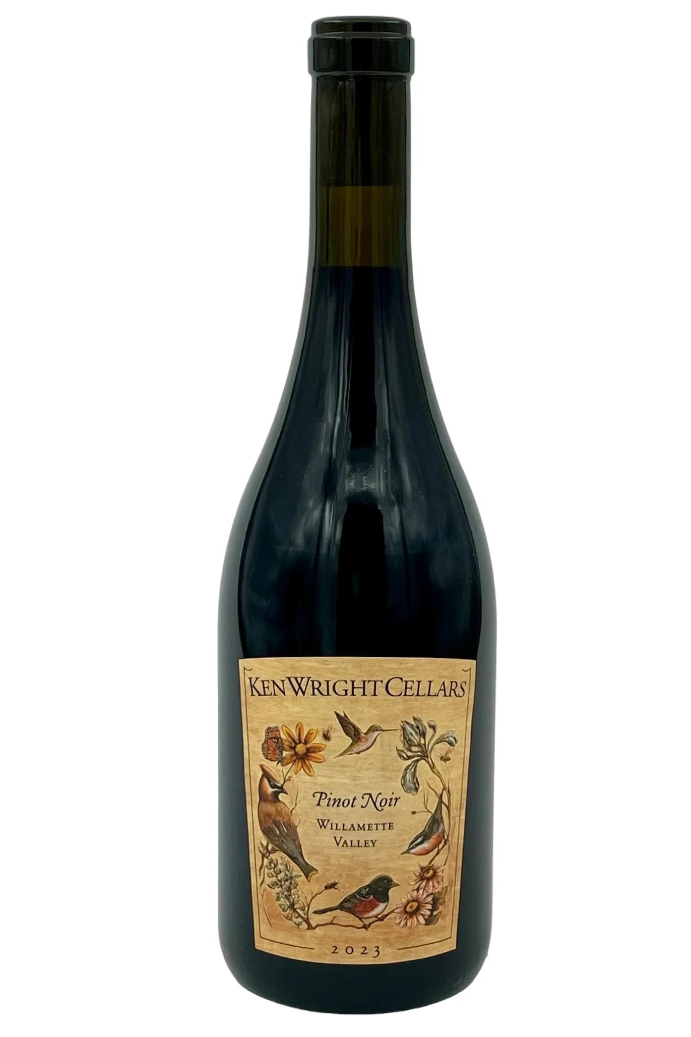 2024 Ken Wright Cellars Pinot Noir Willamette Valley