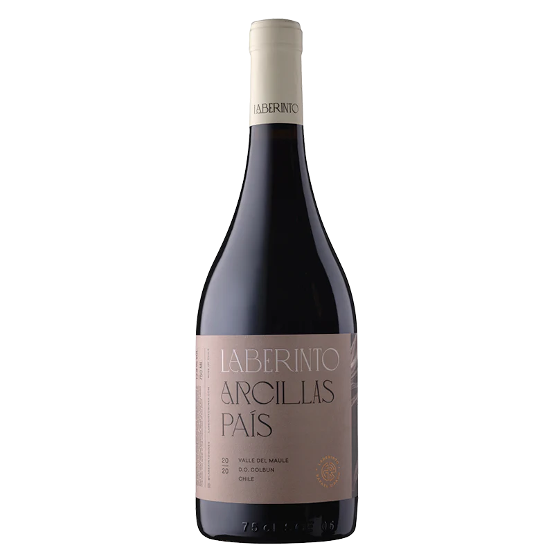 2023 Laberinto Arcillas de Laberinto Pais