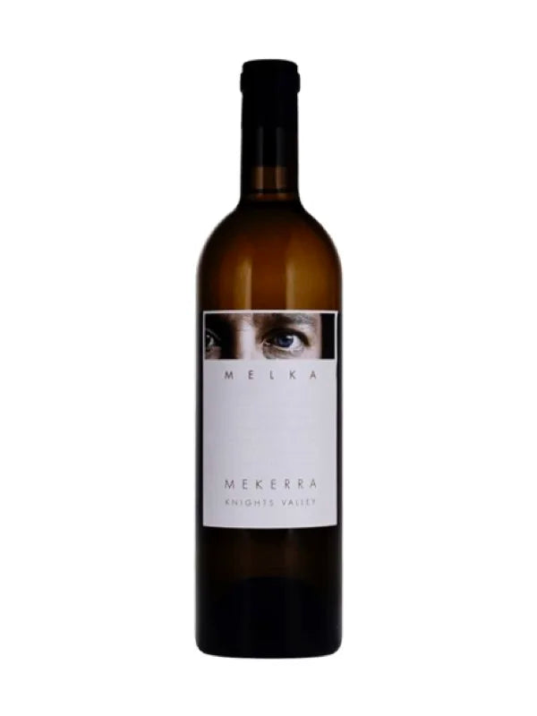 2018 Melka Estates Mekerra Proprietary White