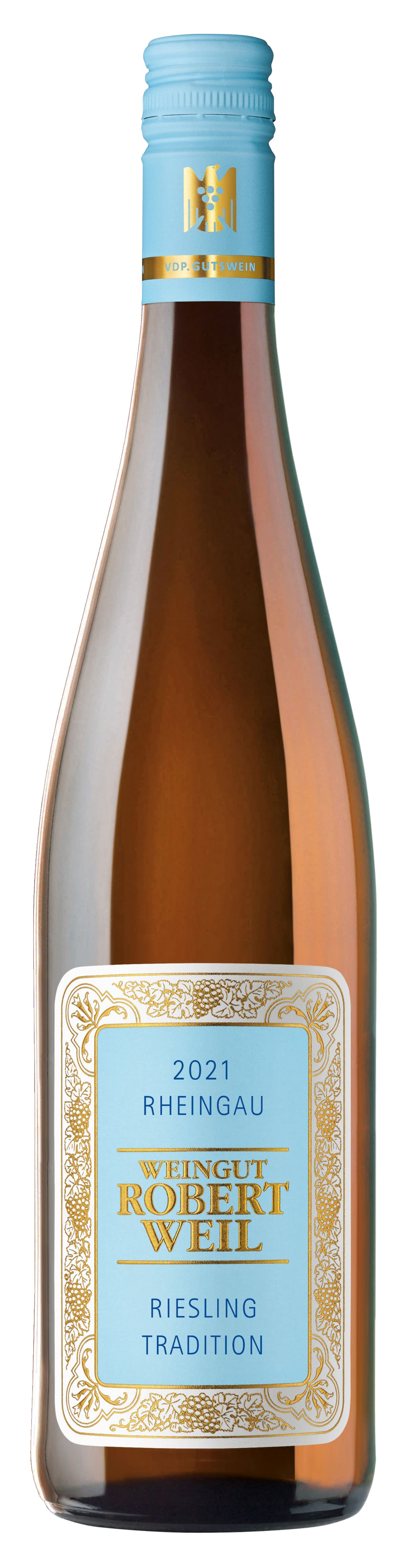 2021 Weingut Robert Weil Rheingau Riesling Tradition