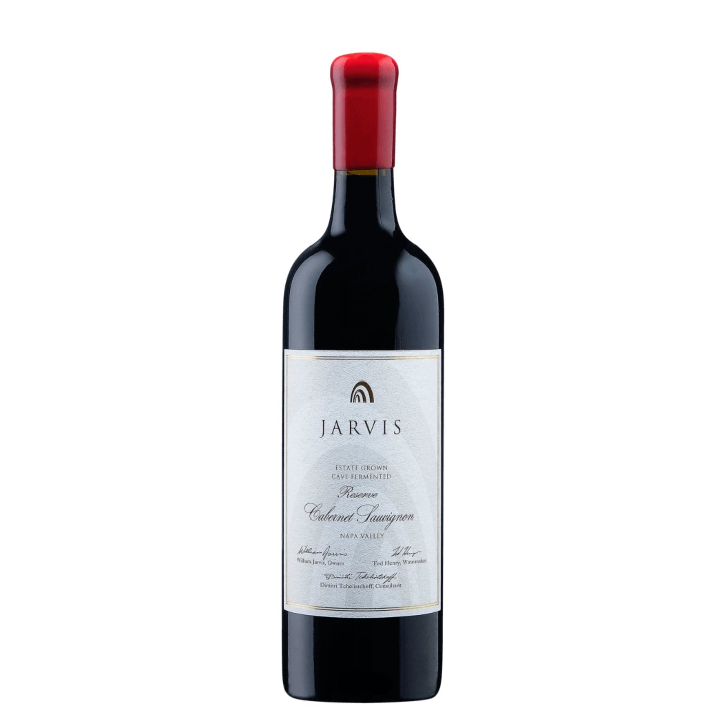 2012 Jarvis Reserve Cabernet Sauvignon