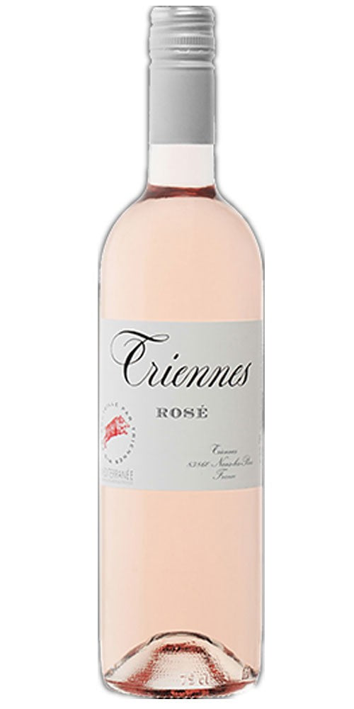 2024 Domaine de Triennes IGP Mediterranee Rose