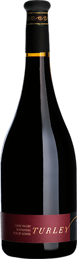 2021 Turley Wine Cellars Zinfandel Turley Estate