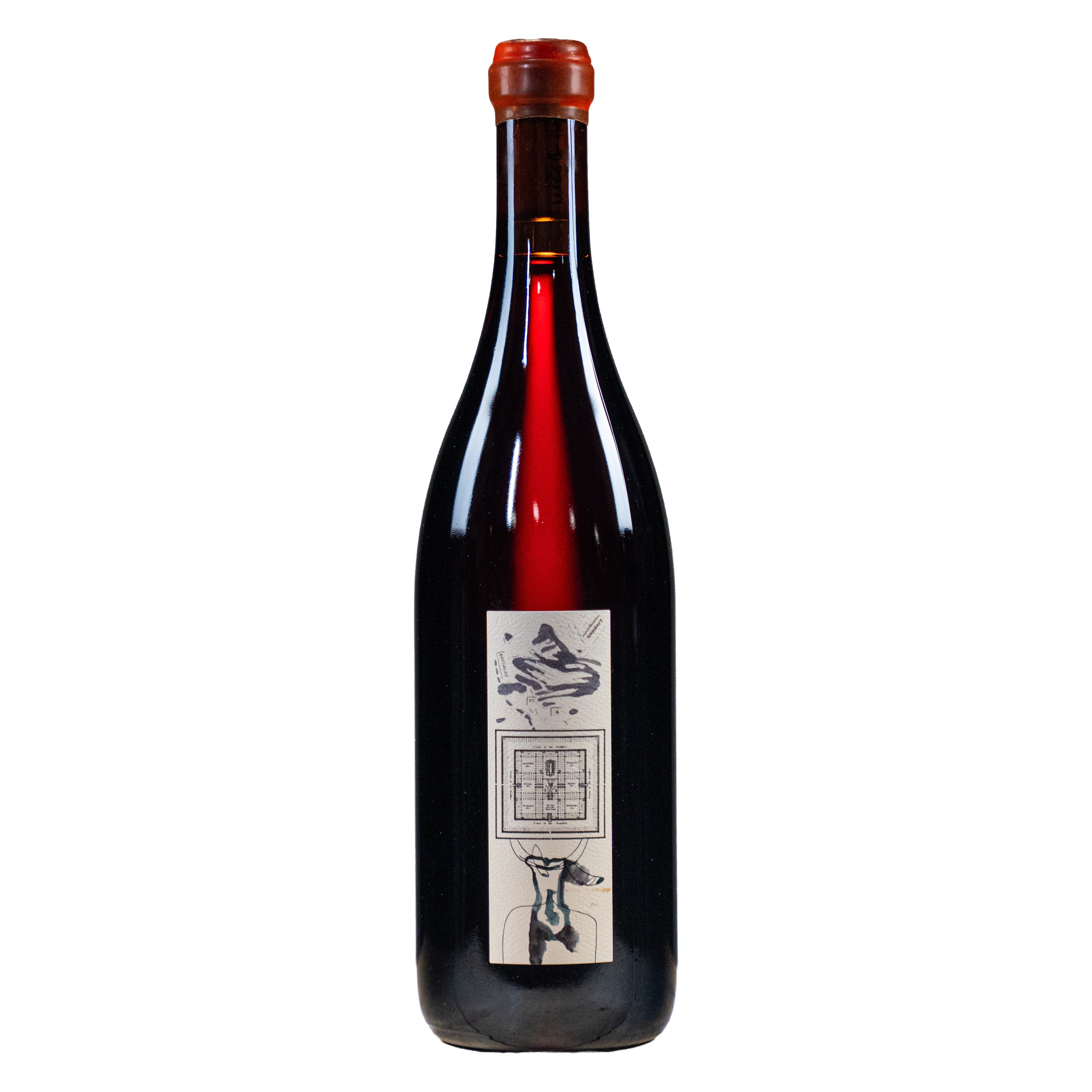 2022 Antica Terra Pinot Noir Exquisite Corpse – Kakaako Wine