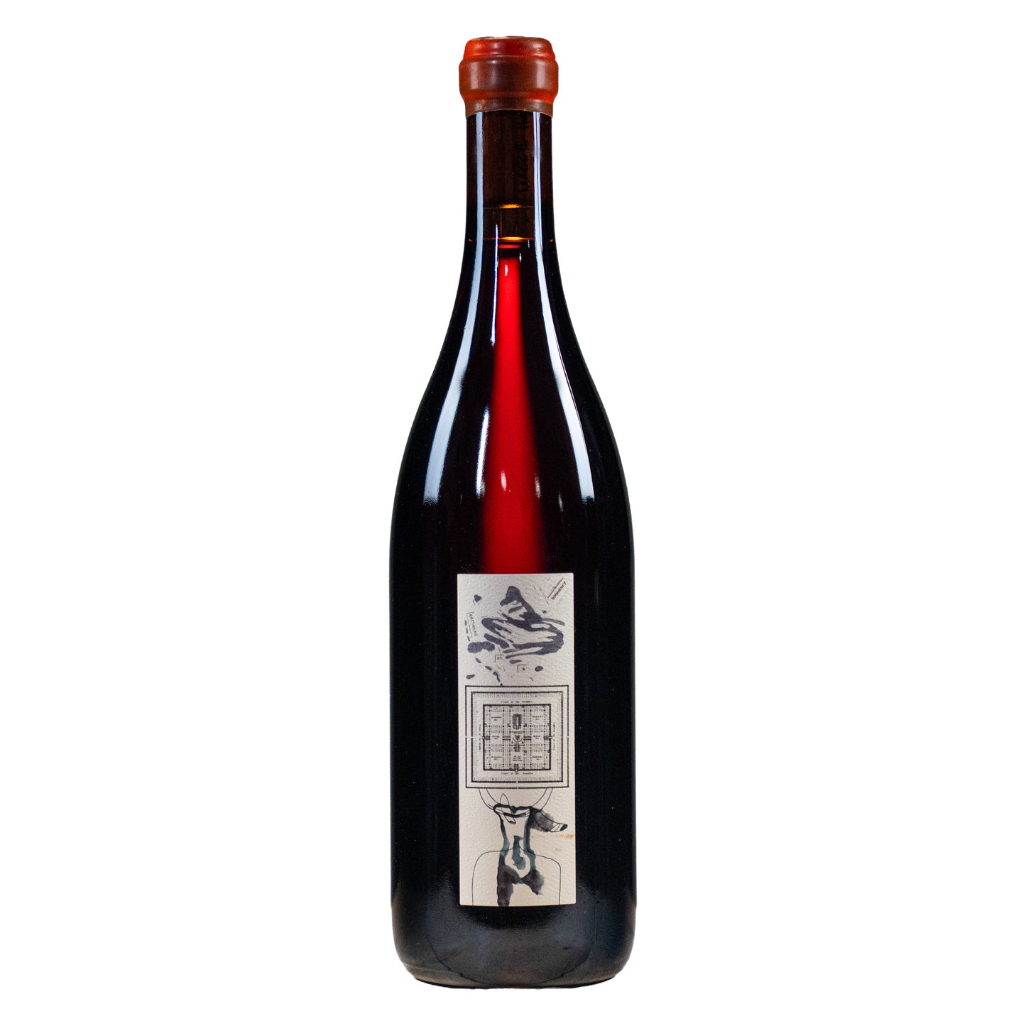 2022 Antica Terra Pinot Noir Exquisite Corpse