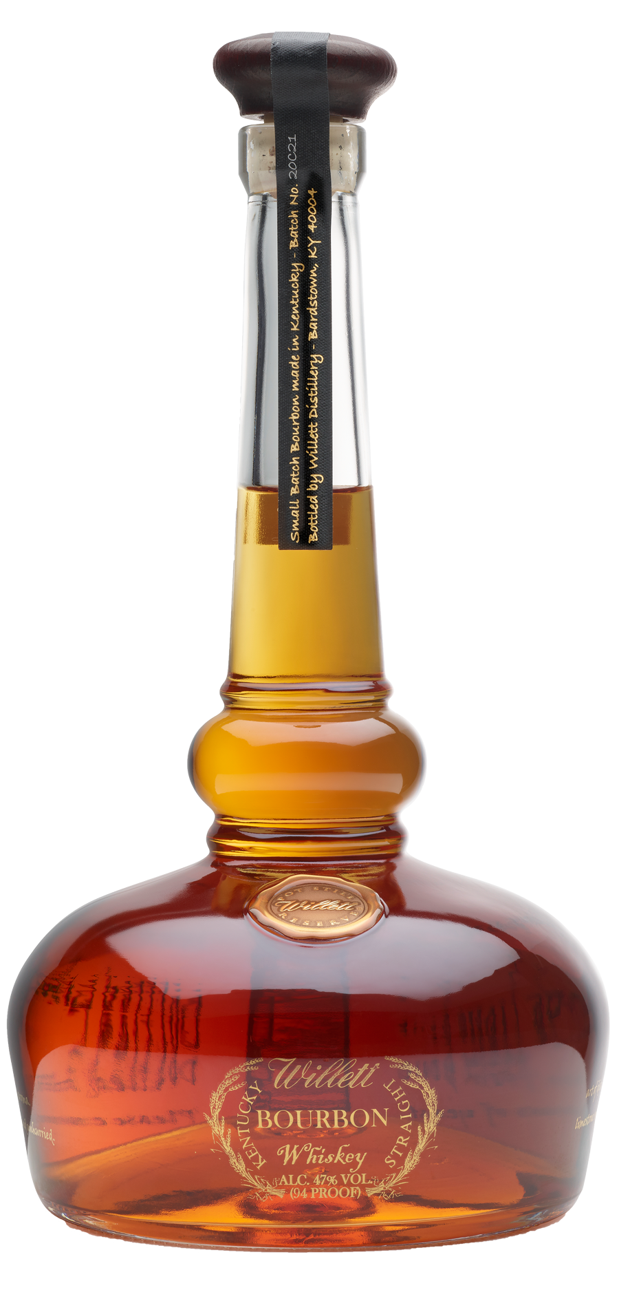 Willett Pot Still Reserve (750ml)
