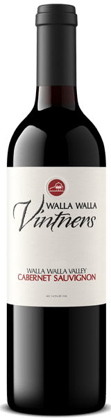 2020 Walla Walla Vintners Walla Walla Cabernet Sauvignon