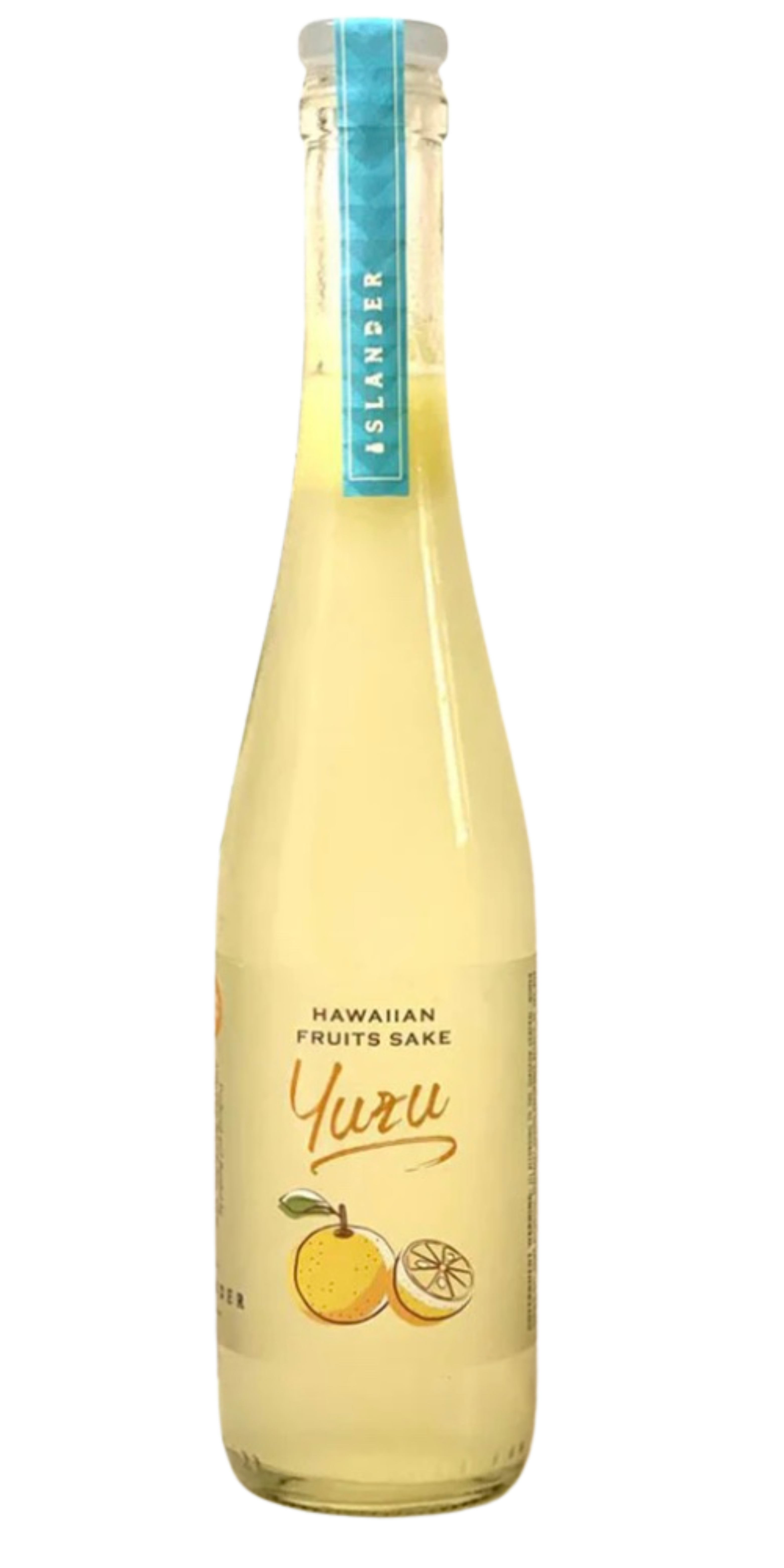 keiko-fiore 　サルベル、バランス　新品 Islander Sake Yuzu Ginjo Fruit Sake (375ml) – Kakaako Wine