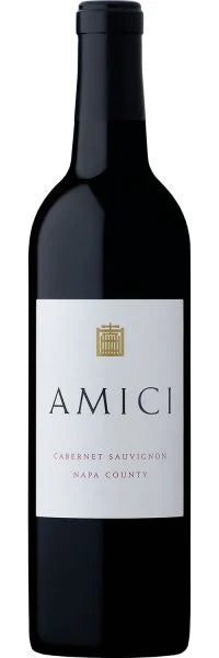 2021 Amici Cellars Cabernet Sauvignon