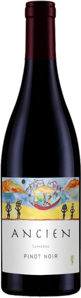 2019 Ancien Wines Pinot Noir