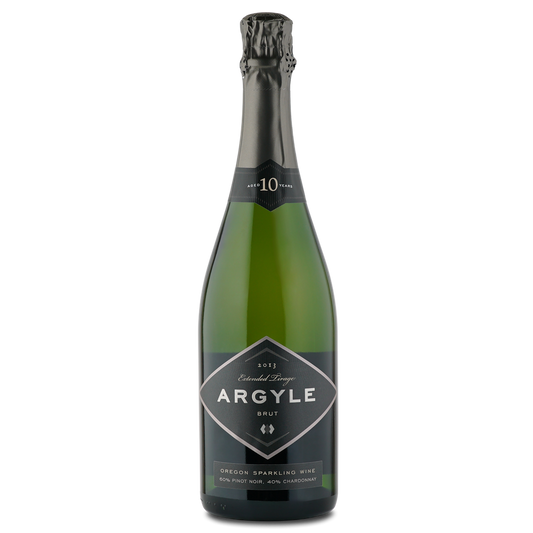 2013 Argyle Extended Tirage Brut